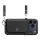 Etui do telefonów MAGEASY Pouch M do iPhone 17 Pro Max (Black/Black )